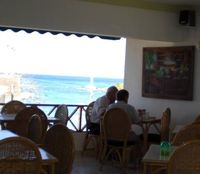 Other view of the restaurant of the Hotel BAYAHIBE HOTEL - Bayahibe - Dominican Republic